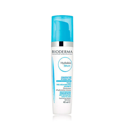 Imagen 1 de BIODERMA Serum Hydrabio 40 ml