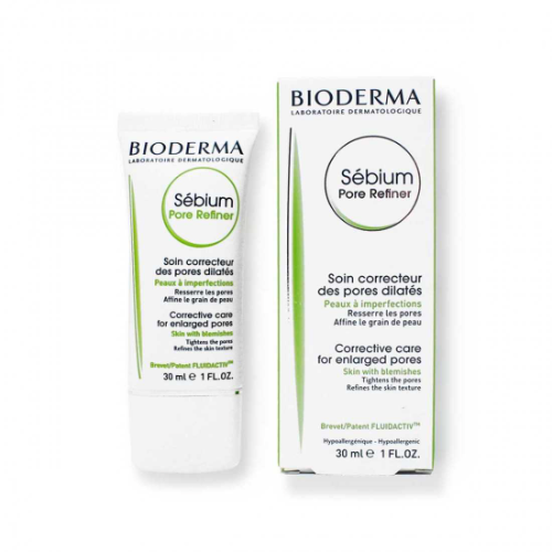 Imagen 1 de BIODERMA Pore Refiner Sébium 30 ml
