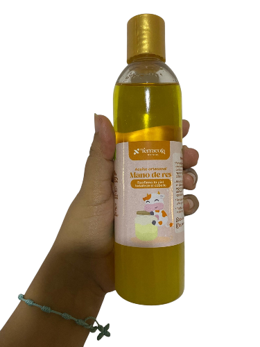 Imagen 1 de Aceite Mano De Res 250 ml