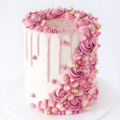 Imagen 1 de bizcocho alto