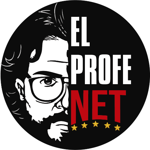 Imagen 1 de EL PROFE NET