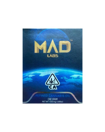 Imagen 1 de Mad Labs Cart