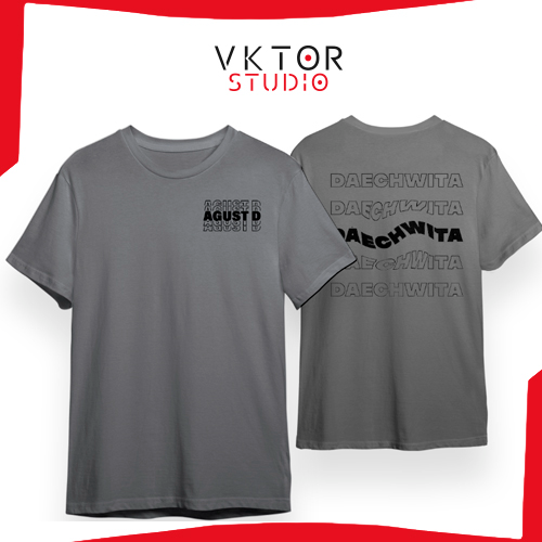 Imagen 1 de Camisa 1 logo 1 estampado 1 tinta