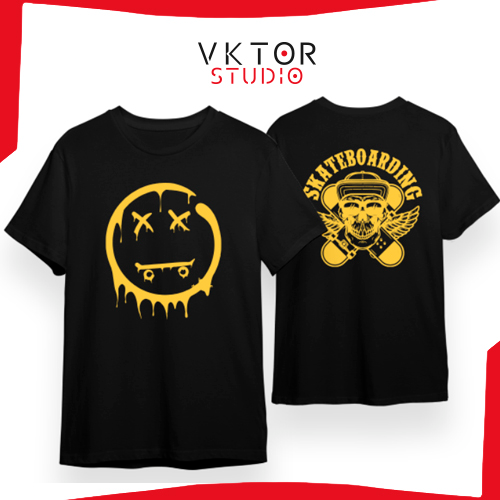 Imagen 1 de Camisa 2 estampados 1 tinta