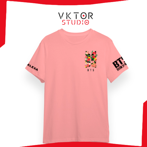 Imagen 1 de Camisa 1 logo y mangas FC