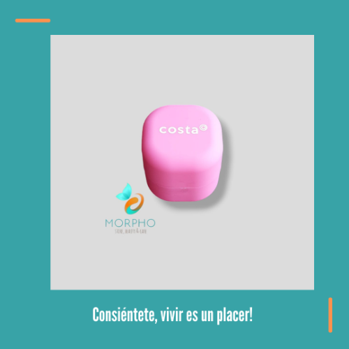 Imagen 1 de Bálsamo Labial tipo EOS Raspberry