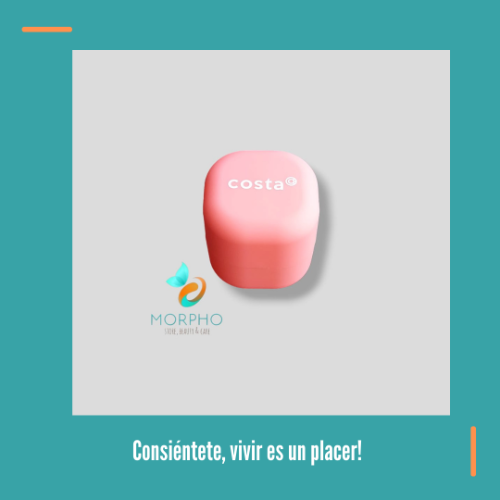 Imagen 1 de Bálsamo Labial tipo EOS Watermelon