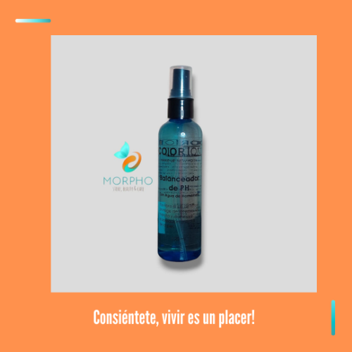 Imagen 1 de Balanceador de PH Colorton