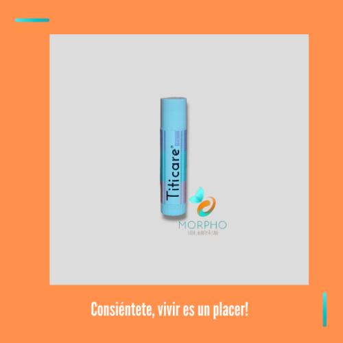 Imagen 1 de Bálsamo Labial Titi Care