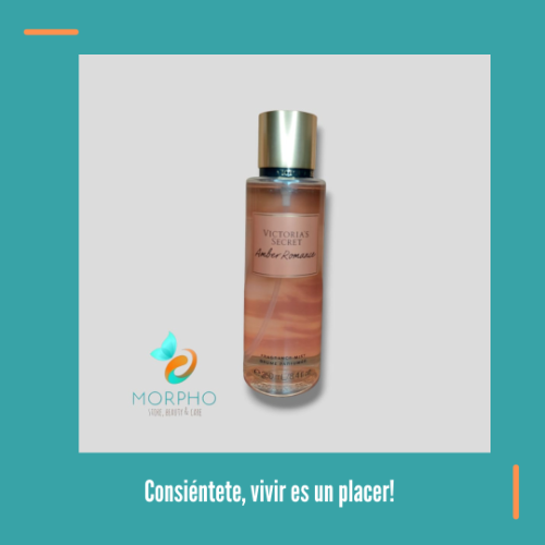 Imagen 1 de Amber Romance Body Splash - Victorias Secret