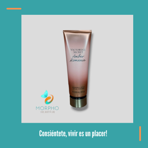 Imagen 1 de Amber Romance Crema - Victorias Secret