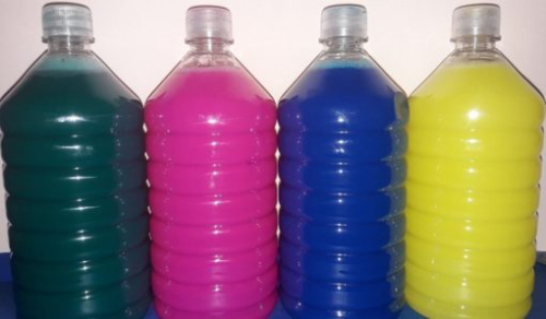 Imagen 1 de 1 Lt desodorante piso