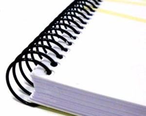 Imagen 1 de Aspiralado -150 hojas