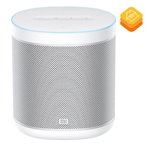 Imagen 1 de Altavoz Xiaomi Mi Smart Speaker Google Assistant