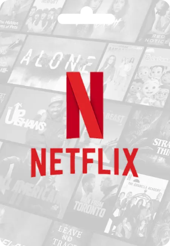 Imagen 1 de NETFLIX - CUENTA 4 PERFILES - 1 MES