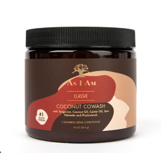 Imagen 1 de Co Wash AS I AM