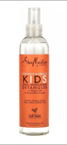 Imagen 1 de Desenredante de coco SheaMoisture