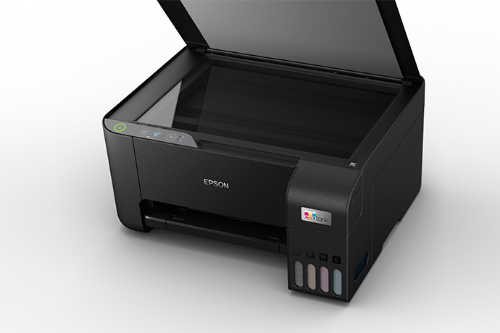 Imagen 1 de IMPRESORA MULTIFUNCIONAL EPSON ECOTANK L3210
