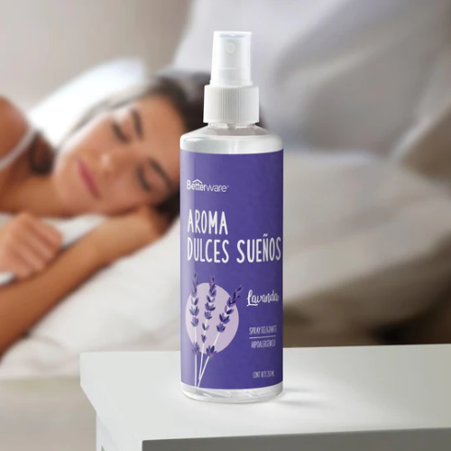 Imagen 1 de Aroma dulces sueños