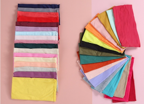 Imagen 1 de Balacas Elásticas para el cabello colores surtidos