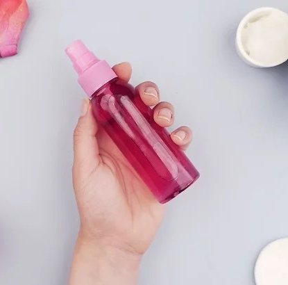 Imagen 1 de Agua de Rosas