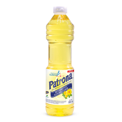 Imagen 1 de Aceite patrona 175 ml