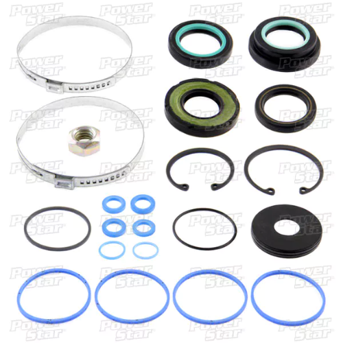 Imagen 1 de  8521  REP. CREM. TAURUS, WINDSTAR 00-03