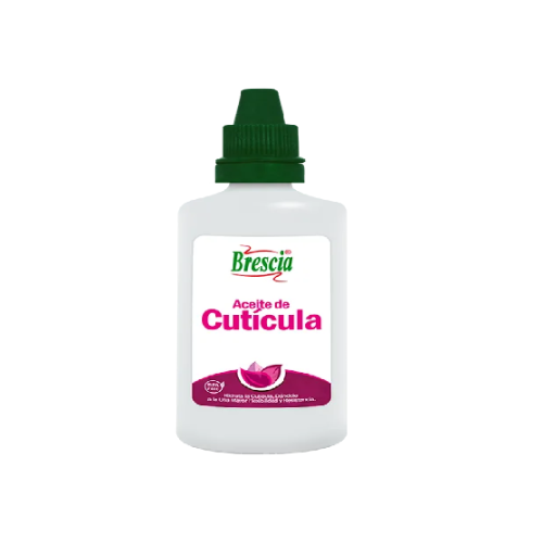 Imagen 1 de ACEITE DE CUTICULA BRESCIA 30 ML