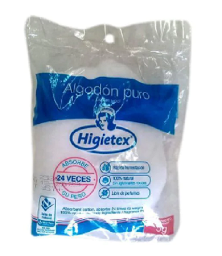 Imagen 1 de Algodón 5g