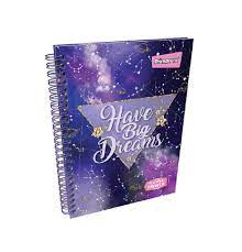 Imagen 1 de Agenda 5 Materias Grande