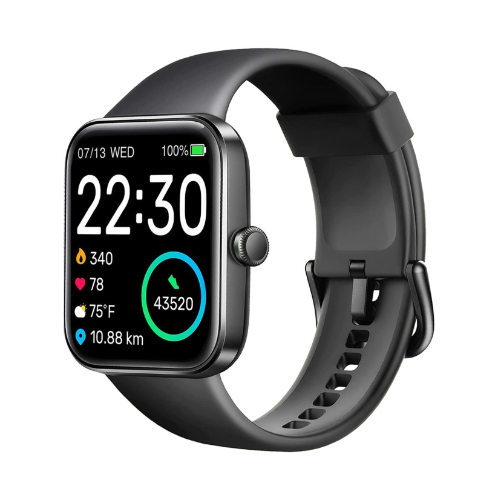 Imagen 1 de Emart Watch (Rojo, Rosado, Azul, Negro y Plata)