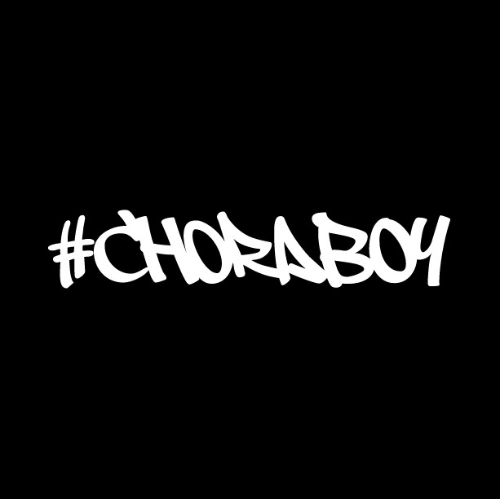 Imagem 1 de #Choraboy