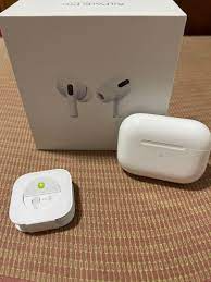 Imagen 1 de AIRPOD PRO 2DA