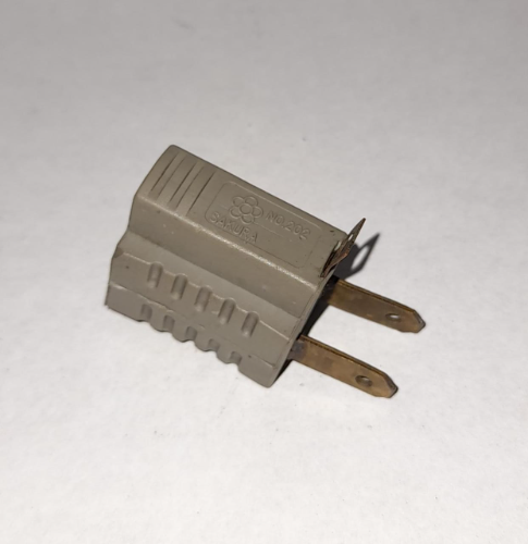 Imagen 1 de Adaptador polo a tierra REF01