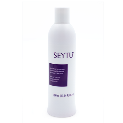 Imagen 1 de ACONDICIONADOR CON EXTRACTOS HERBALES DE ORIGEN NATURAL 