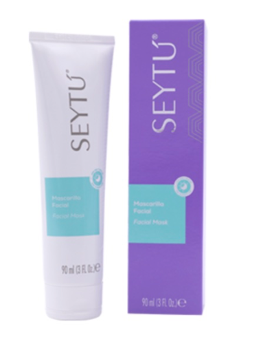Imagen 1 de MASCARILLA FACIAL