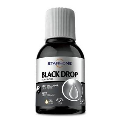 Imagen 1 de BLACK DROP