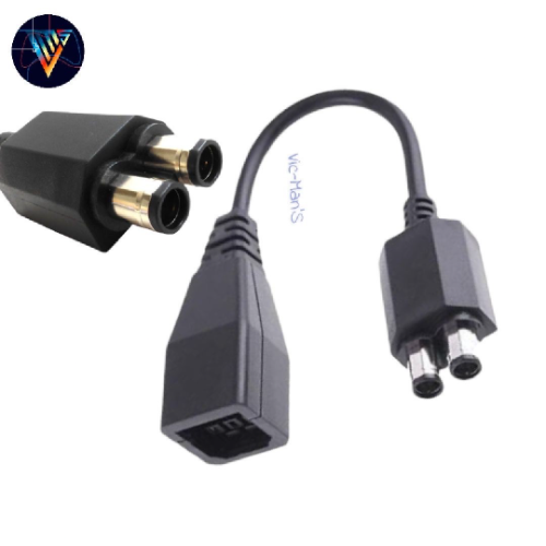 Imagen 1 de ADAPTADOR DE FUENTE X-360 FAT A SLIM