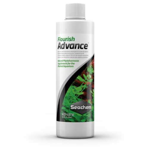 Imagen 1 de Advance Seachem 250ml