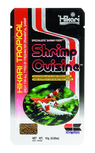 Imagen 1 de alimento  camarones 