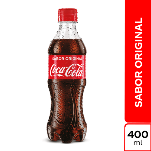 Imagen 1 de Coca-cola personal 500ml
