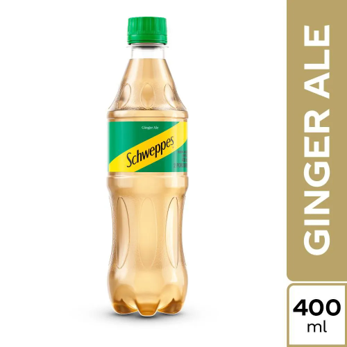 Imagen 1 de Ginger personal 400ml