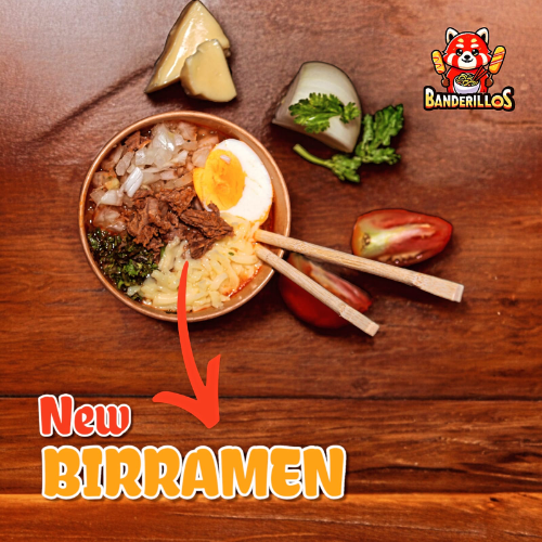 Imagen 1 de birramen