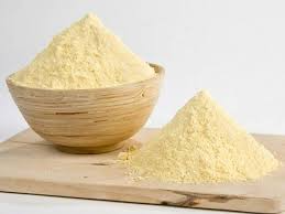 Imagen 1 de  Polvo habas arveja 1/2libra