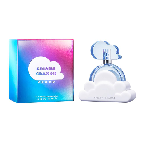 Imagen 1 de Ariana Grande Cloud 3.4 Oz. - EDP 
