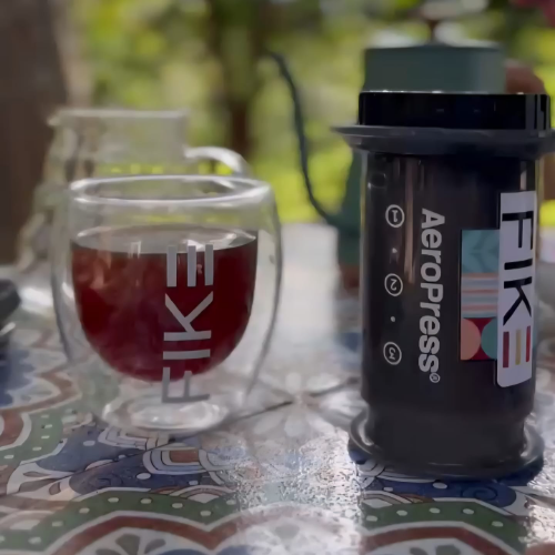 Imagen 1 de AEROPRESS