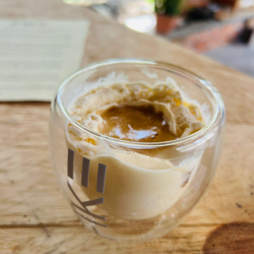 Imagen 1 de AFFOGATTO