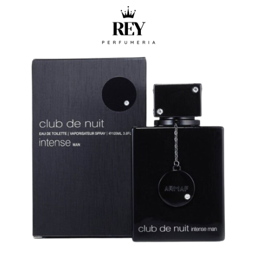 Imagen 1 de ARMAF CLUB DE NUIT INTENSE MEN - 105ML