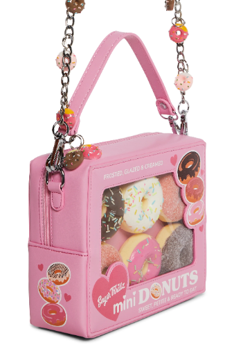Imagen 1 de Bolsa de donitas