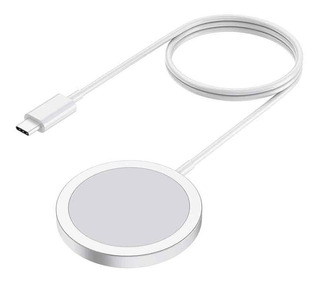 Imagen 1 de Cargador Magnetico Iphone